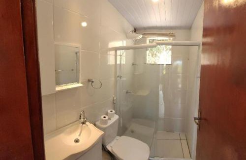 Prainha Hotel | Atobás