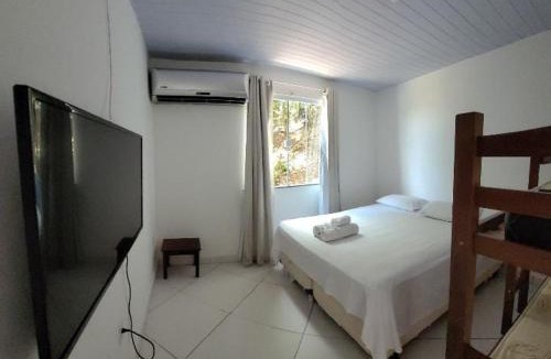 Prainha Hotel | Atobás