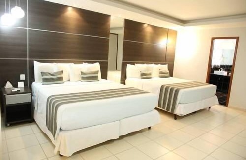 Parauapebas Hotel | Atrium Confort Hotel Parauapebas