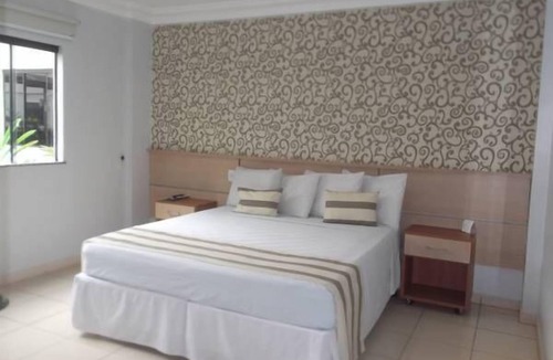 Parauapebas Hotel | Atrium Confort Hotel Parauapebas