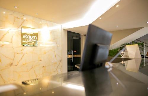 Parauapebas Hotel | Atrium Confort Hotels