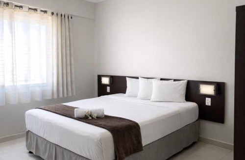 Parauapebas Hotel | Atrium Express Hotels