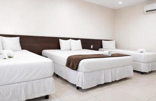 Parauapebas Hotel | Atrium Express Hotels