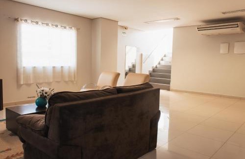 Parauapebas Hotel | Atrium Express Hotels