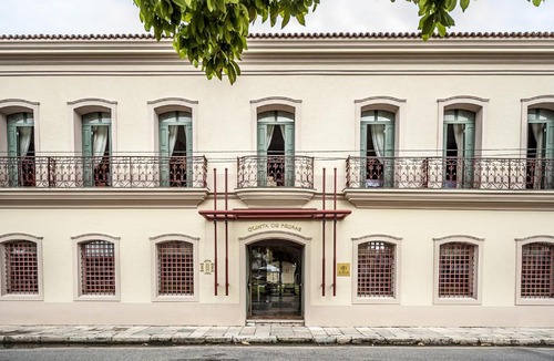 Cidade Velha Hotel | Atrium Hotel Quinta De Pedras