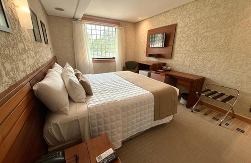 Cidade Velha Hotel | Atrium Hotel Quinta De Pedras