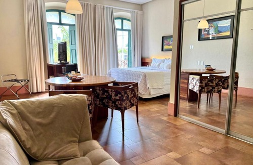 Cidade Velha Hotel | Atrium Hotel Quinta De Pedras