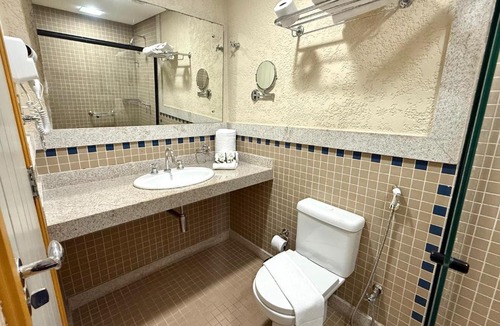 Cidade Velha Hotel | Atrium Hotel Quinta De Pedras