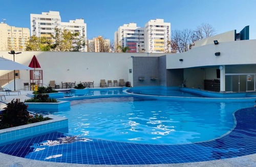 Do Turista Apartment | Atrium Prime Hotel