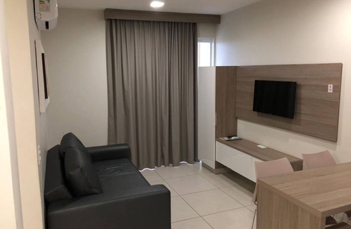 Do Turista Apartment | Atrium Prime Hotel