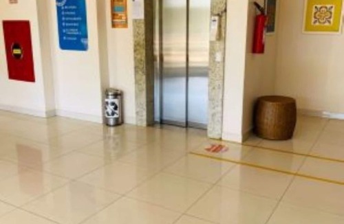 Do Turista Apartment | Atrium Prime Hotel