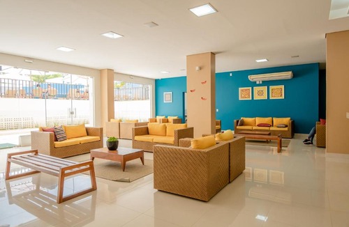 Do Turista Hotel | Atrium Thermas - OFICIAL