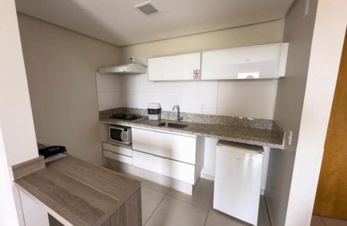 Do Turista Hotel | Atrium Thermas Residence Service