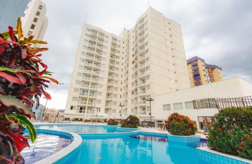 Do Turista Hotel | Atrium Thermas Residence Service