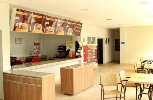 Do Turista Apartment | Atrium Thermas Residence