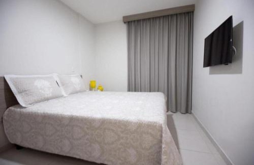 Do Turista Apartment | Atrium Thermas Residence