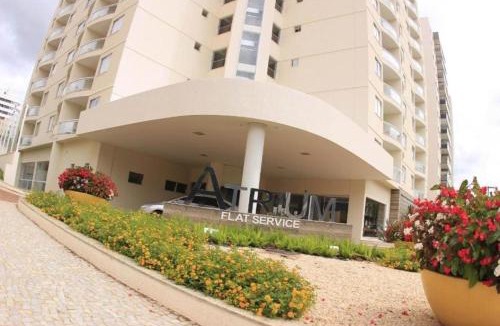 Do Turista Apartment | Atrium Thermas Residence