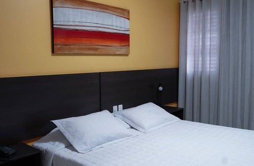 Segismundo Pereira Hotel | Attie Park Hotel