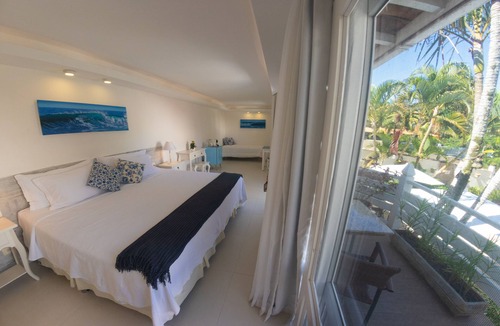 Humaita Hotel | Auberge de La Langouste