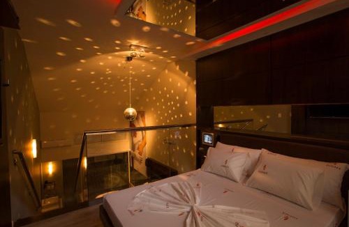 Azenha Hotel | Audace Motel