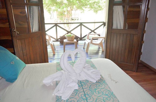 Villa General Belgrano Cabin | Aufenthalt Cabañas