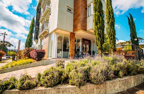 Quinta da Serra Hotel | Augusta Centro Hotel
