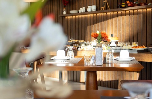 Quinta da Serra Hotel | Augusta Centro Hotel