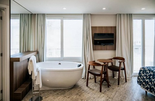 Quinta da Serra Hotel | Augusta Centro Hotel