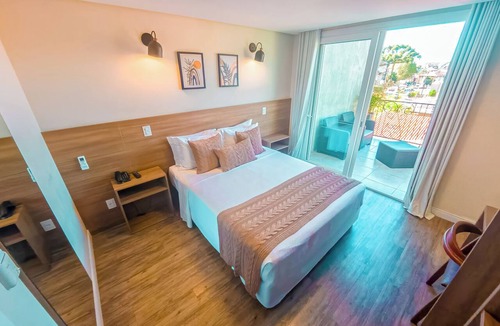 Quinta da Serra Hotel | Augusta Centro Hotel