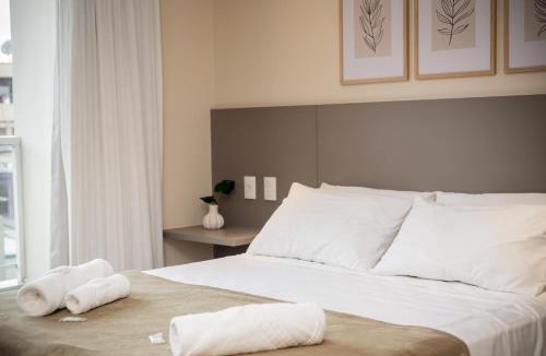 Joao Neiva Hotel | Augusta Hotel by Samba