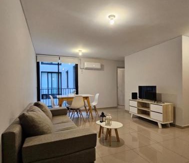 Cordoba Apartment | Augusta Short Term Rental in Alta Córdoba