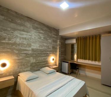 Itupiranga Hotel | Augusto Palace Hotel