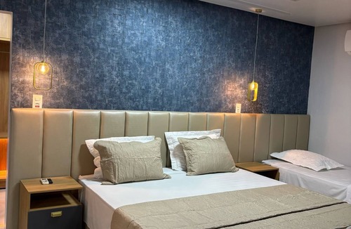 Itupiranga Hotel | Augusto Palace Hotel