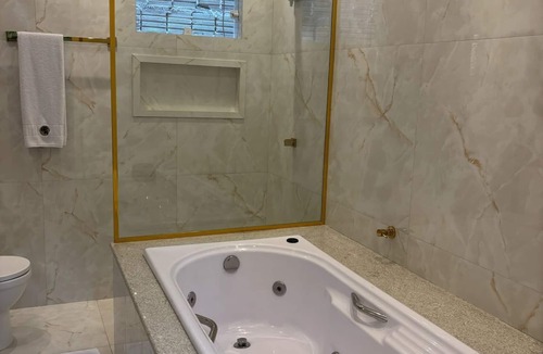 Itupiranga Hotel | Augusto Palace Hotel
