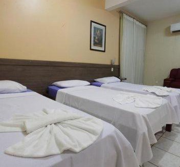 Vitoria do Xingu Hotel | Augustu's Hotel