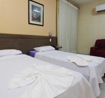 Vitoria do Xingu Hotel | Augustu's Hotel