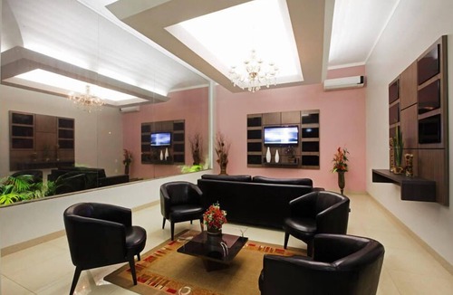 Vitoria do Xingu Hotel | Augustus Hotel