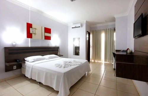 Vitoria do Xingu Hotel | Augustus Hotel