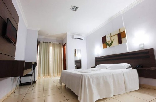 Vitoria do Xingu Hotel | Augustus Hotel