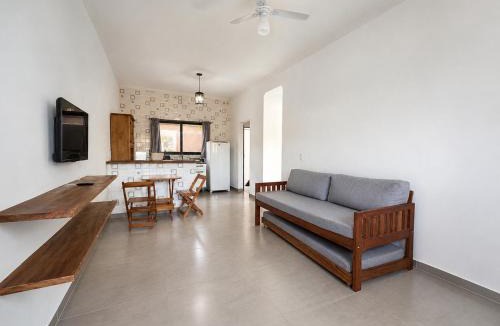 Cabore Apartment | Aura Flat Paraty - Mais conforto para viver Paraty do jeito certo