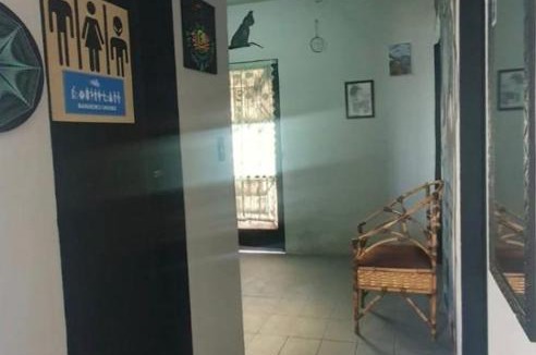 Sao Thome das Letras Hostel | Aura Hostel