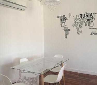 Salta Apartment | Aura Norte Home