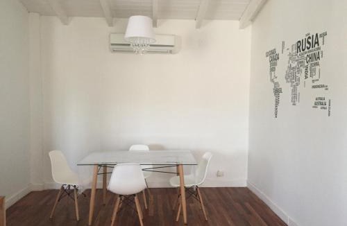 Salta Apartment | Aura Norte Home