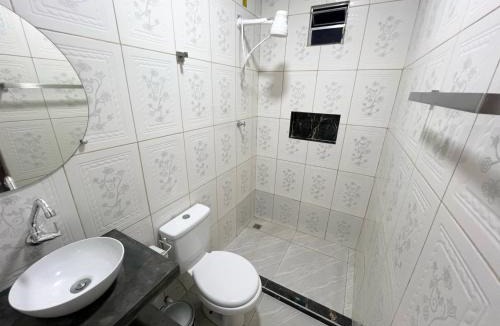 Baia Formosa Apartment | AuraMar - Suíte
