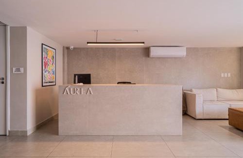 Cabo Branco Apartment | Aurea Cabo Branco Beach
