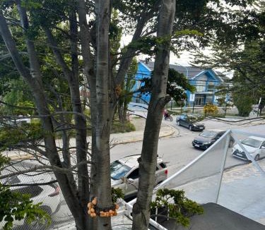 Province of Tierra del Fuego Apartment | Aurora