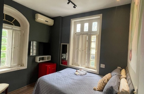 Zona Sul Hostel | Aurora Hostel Rio