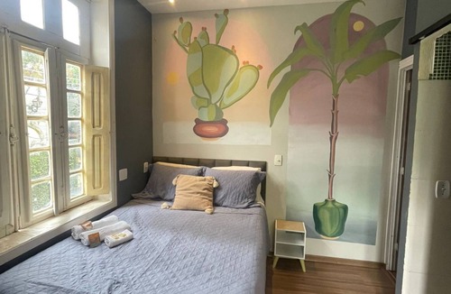 Zona Sul Hostel | Aurora Hostel Rio