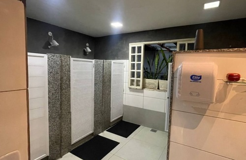 Zona Sul Hostel | Aurora Hostel Rio