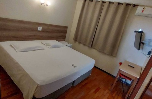 Campos Elisios Hotel | Aurora Hotel